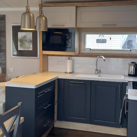 Villa The Chill Out At Seton Sands Port Seton Exterior foto